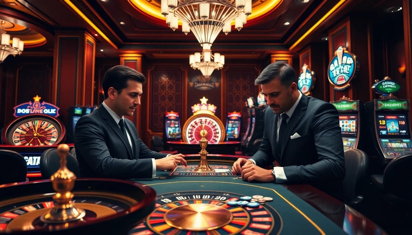 Betting enthusiasts engage with the platform https://tylekeonhacai5.plus/ for live gambling odds and game insights.