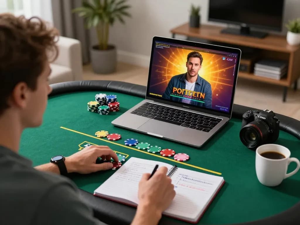 Engaging in a live dealer blackjack game at home while enjoying the benefits of TG88 gaming