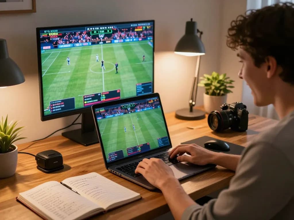 UU88 user strategically placing sports bets online with engaging live events.
