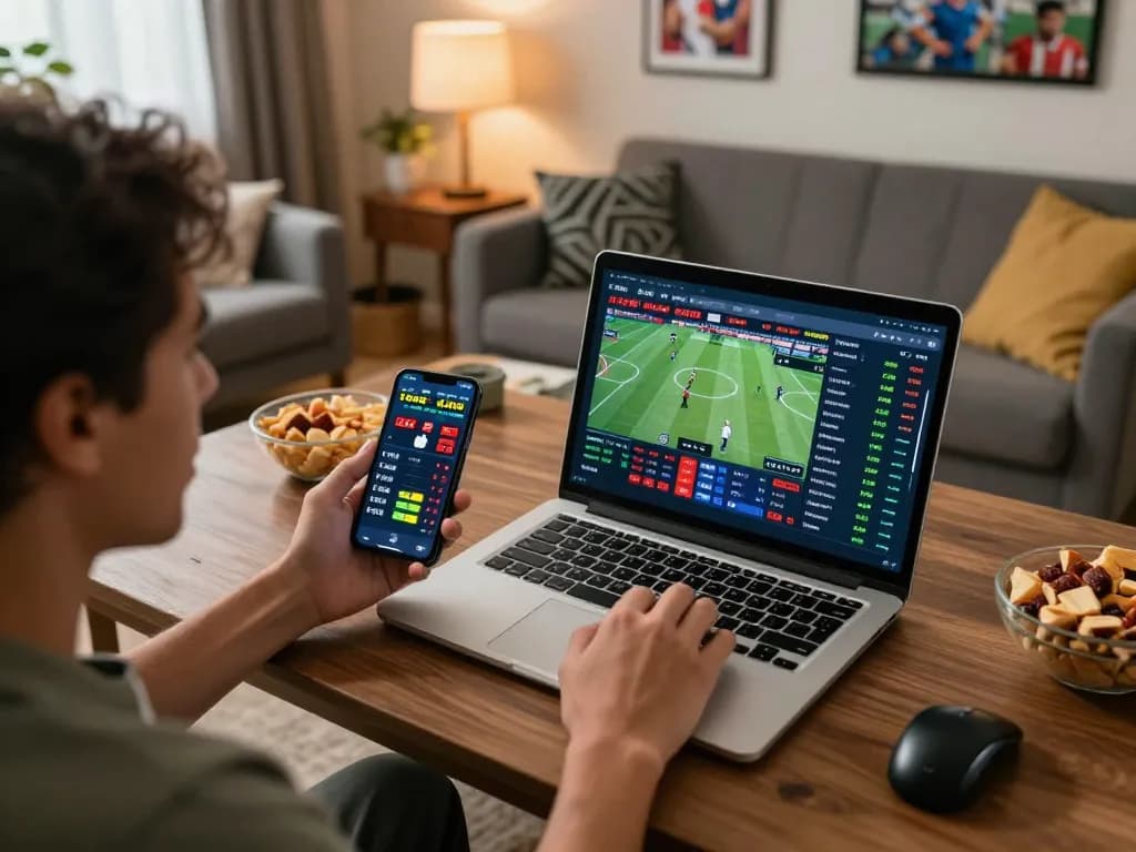 Experience live sports betting on vsbet from your home with exciting odds analysis.