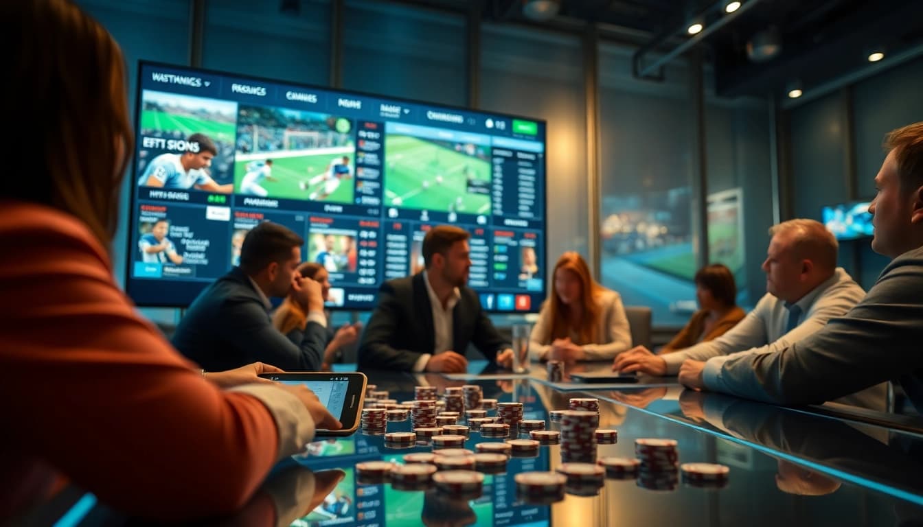 Experience the excitement of online betting at https://8kbetbh.com/ with dynamic sports and casino visuals.