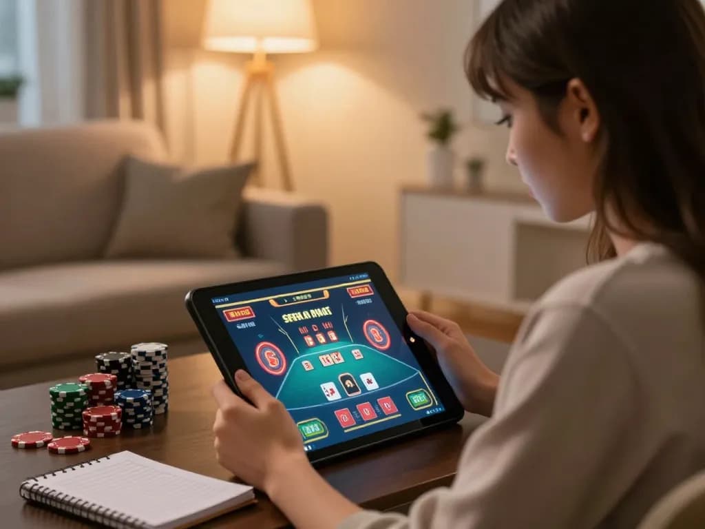 Play exciting online casino games with luck8 while managing your bankroll effectively.