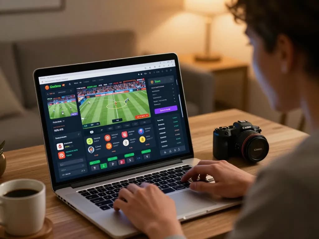 Action-packed online betting on DN88 with live odds and real-time sports updates