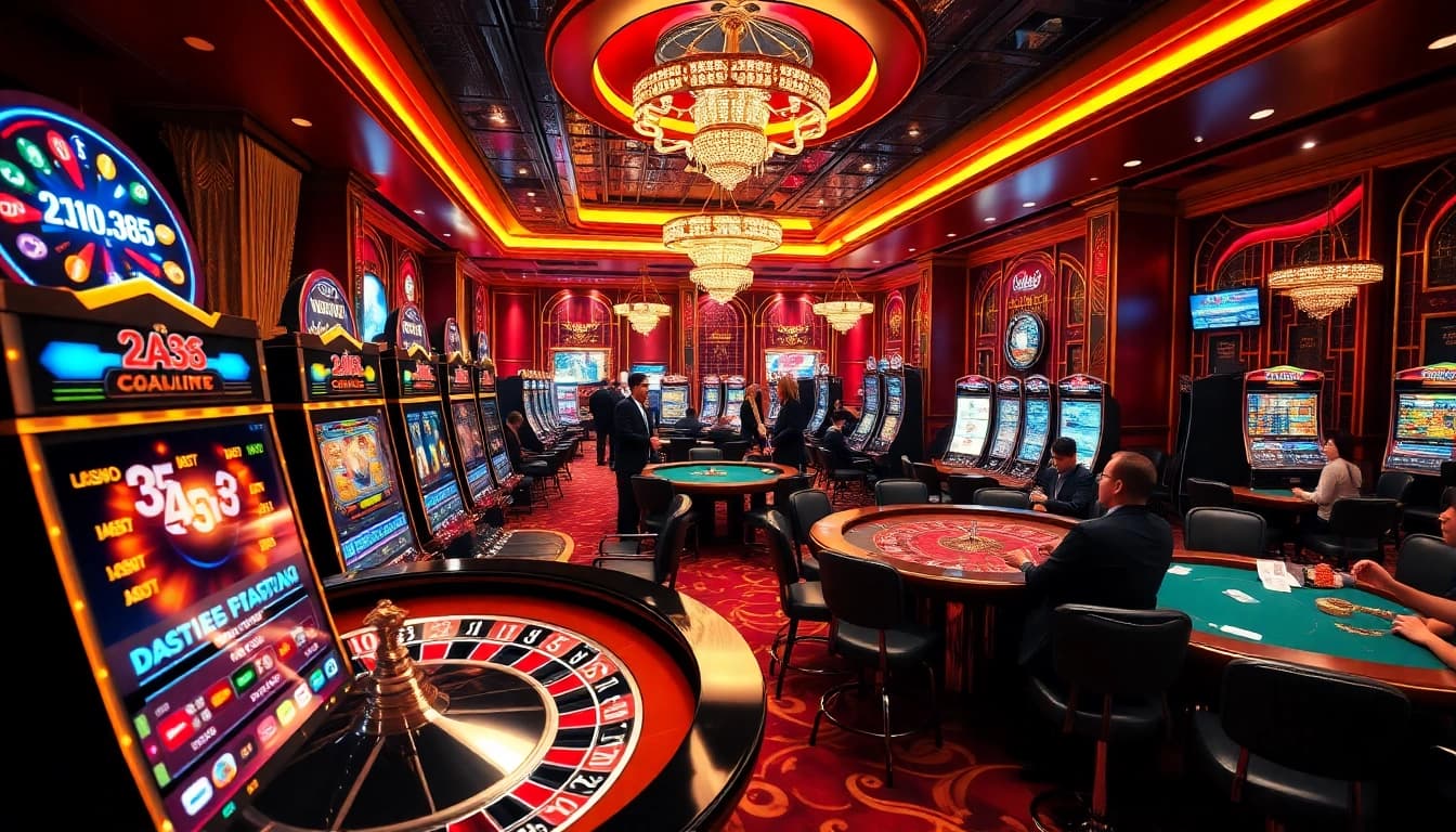 Experience thrilling moments at https://jtg88.com/ with engaging casino games and dynamic betting action.