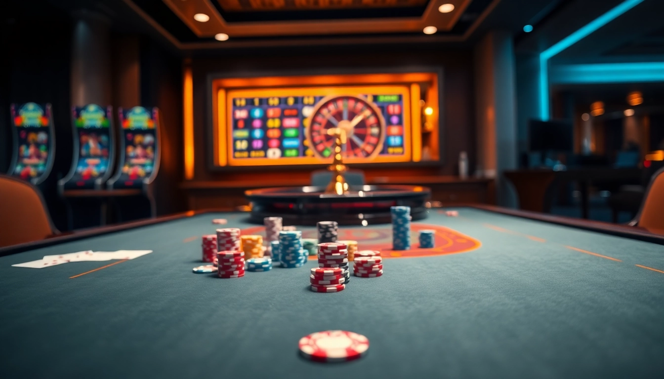 Experience thrilling gameplay with high-stakes poker and vibrant slots at https://xx88brand.com/ for ultimate entertainment.