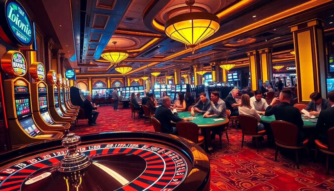 Experience the excitement of gambling at https://debet.br.com/ with thrilling casino games and vibrant atmosphere.