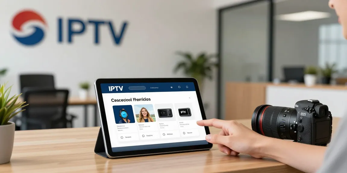 Best IPTV Subscription offered by trusted local provider, delivering professional services and community-focused support.