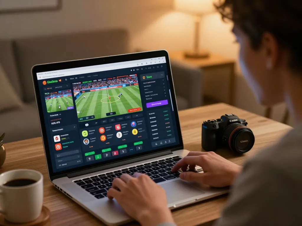 Action-packed online betting on DN88 with live odds and real-time sports updates