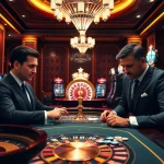 Betting enthusiasts engage with the platform https://tylekeonhacai5.plus/ for live gambling odds and game insights.