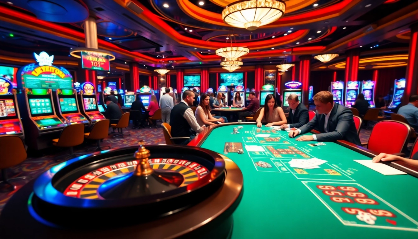 Experience the thrill of winning at 789club's engaging poker and slot games.