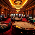Experience the thrill of winning at B52Club's luxurious casino tables and exciting games.