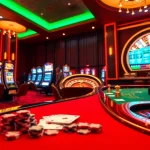 Engage in exciting gameplay at https://ww88.directory/ with vibrant casino visuals and luxury gaming elements.