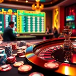 Experience thrilling online gambling at https://tg88v.com/ with vibrant casino games and dynamic betting actions.