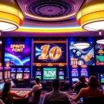 Get a glimpse of the engaging gaming environment at good88.hu.net, featuring colorful slots and live games.