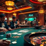 Enjoy the excitement at HZ88 by playing vibrant casino games with winning strategies.