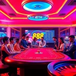 Experience the thrill of online gambling at https://888vv.co.com/ with engaging games, vibrant casino ambiance, and high-stakes excitement.
