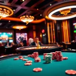 Experience high-stakes gambling at https://rr88.black/ with vibrant gaming tables and exciting action.