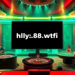 Engage with thrilling games at https://fly88.wtf/, featuring roulette, poker, and vibrant casino visuals.