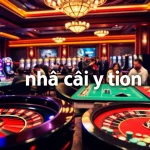 Enjoy the excitement of winning at nhà cái uy tín with vibrant casino tables and engaging players.