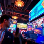Dive into the excitement of online gambling at dagawin.live, capturing the thrill of live betting and casino games.