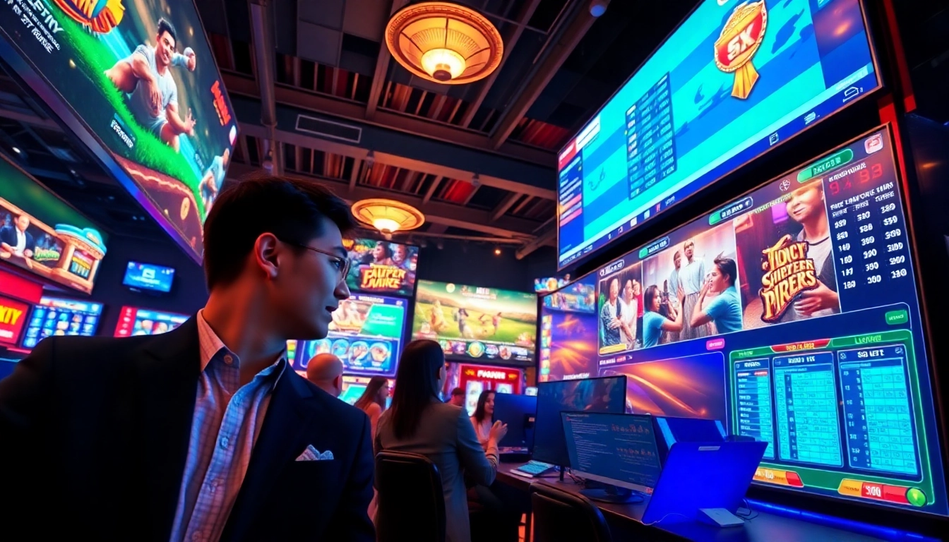 Dive into the excitement of online gambling at dagawin.live, capturing the thrill of live betting and casino games.
