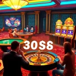 Experience exciting online gambling at TR88.com with dynamic casino games and bonus promotions.