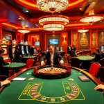 Overlay of 789betg.com online gambling interface showcasing high-energy casino games and players in action.