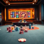 Experience thrilling gameplay with high-stakes poker and vibrant slots at https://xx88brand.com/ for ultimate entertainment.