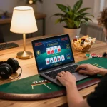 Experience winning strategies at https://bong88viva.in.net/ with live dealer blackjack action in a cozy setting