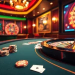 Experience thrilling gameplay at Hay881.com with exciting casino games and vibrant visuals.