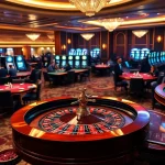 Experience the excitement of gambling at https://uu88xpj.com/, where luxurious casino visuals captivate enthusiasts.