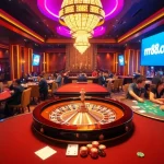 Experience the excitement of rr88.com with vibrant casino games and betting action.