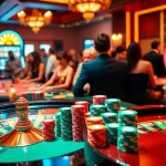 Experience thrilling gameplay at c168okvip1.com with captivating casino elements.