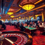 Experience the excitement of gambling at https://debet.br.com/ with thrilling casino games and vibrant atmosphere.