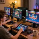 Play online at trang chủ dh88 with live dealer games and an engaging casino atmosphere