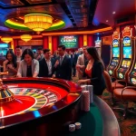 Players enjoy the excitement of gambling at Go8 com's luxurious online casino interface.