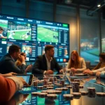 Experience the excitement of online betting at https://8kbetbh.com/ with dynamic sports and casino visuals.
