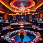 Experience the thrill of online gambling at https://58win.watch/ with vibrant casino visuals and exciting gameplay.