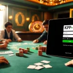 Engage in exciting gambling at đăng nhập kp88 for a luxurious poker experience.