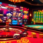 Engage with winning strategies at https://f8bet.net.in/ with immersive online casino experiences.