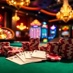 Experience thrilling poker action at 789Win casino with high-stakes gameplay and luxurious ambiance.