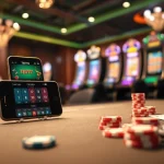 Experience the excitement of online gaming at TG777, with vibrant casino visuals and interactive features.