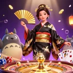 Socolive offers dynamic betting experiences with engaging live casino elements and rich visuals.