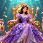 Experience the immersive world of hay88 with vibrant slot games and enchanting casino atmosphere.