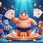 Engage with sunwin2, spinning roulette wheels, and vibrant underwater casino adventures.