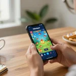 Experience thrilling gaming action on the 789winpen app with mobile fish shooting gameplay and engaging graphics.