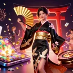 Get ready for big wins at OK9 with thrilling slot games, jackpots, and casino fun.