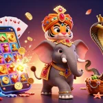 Experience thrilling gameplay at w88 with immersive slot games, vibrant characters, and exciting prizes.