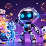 Engage in thrilling online gaming experiences at rr88 com with dynamic casino elements and vibrant design.