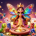 Experience thrilling games at Socolive with vibrant animations and lively gameplay.